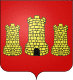 Coat of arms of Thuir