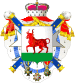 Józef ks Poniatowski CoA.svg