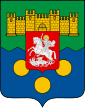Coat of arms of Adjara