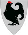 Coat of arms of Eidskog kommune