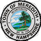 Official seal of Meredith, New Hampshire
