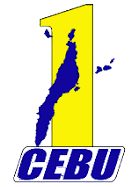One Cebu Party logo.png