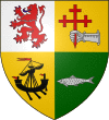 Arms of Macdonald of Sleat.svg