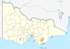 Australia Victoria Latrobe City.svg