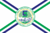 Flag of Coral Springs, Florida