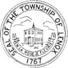 Official seal of Lenox, Massachusetts