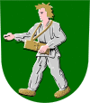 Coat of arms of Toivakka