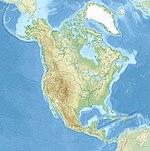 ØL7 is located in North America