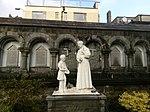 Peter and Paul's Athlone, statues.jpg