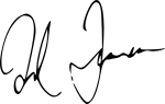 Ted signature.svg