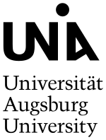 Universität Augsburg logo.svg