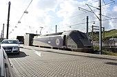 Folkestone Channel Tunnel car shuttle 3496.JPG