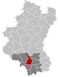 Tintigny Luxembourg Belgium Map.png