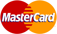 MasterCard logo used for corporate branding from 1996 to 2006, and on the cards until July 14, 2016
