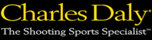 Charles Daly firearms logo.png