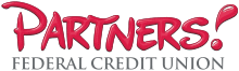 Partners Federal Credit Union logo.svg