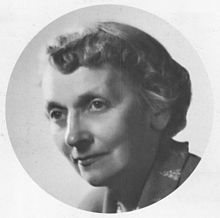 Sarah Gibson Blanding, 1954.jpg