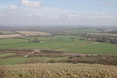 Old Burghclere - geograph.org.uk - 635.jpg