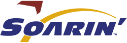 Soarin' Logo.svg