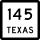 Texas 145.svg