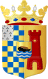 Coat of arms of Overbetuwe