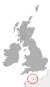 British Isles Channel Islands.svg