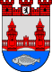 Coat of arms of Friedrichshain