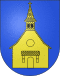 Coat of arms of Chapelle-sur-Moudon