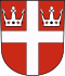 Coat of arms of Langrickenbach