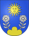 Coat of arms of Medeglia