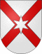 Coat of arms of Orzens