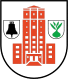 Coat of arms of Neuenhagen bei Berlin