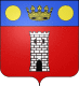 Coat of arms of Dives-sur-Mer