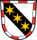Coat of arms of Speichersdorf