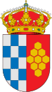 Official seal of Herguijuela de la Sierra