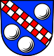 Coat of arms of Achstetten