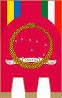 Flag of Carnaro