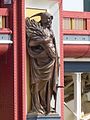 Statue of "Agriculture" on Vauxhall Bridge - geograph.org.uk - 767256.jpg
