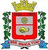 Coat of arms of Ferraz de Vasconcelos