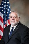 David Curson, official portrait, 112th Congress.jpg
