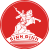 Official seal of Bình Định Province