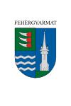 Flag of Fehérgyarmat