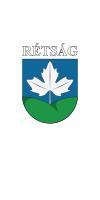 Flag of Rétság
