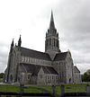Killarney Cathedral - geograph.org.uk - 7559.jpg