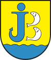 Coat of arms of Jastarnia