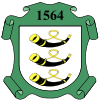 Coat of arms of Jordanów