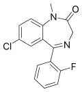 Fludiazepam.svg