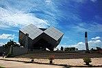 พิพิธภัณฑ์วิทยาศาสตร์แห่งชาติ National Science Museum - panoramio.jpg
