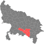 Allahabad division.svg