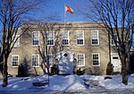 Spanish embassy in Canada (January 2005).jpg